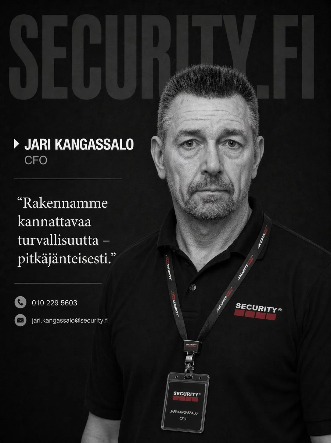 Jari Kangassalo