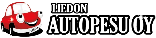 Liedon Autopesu