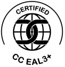 CC EAL3+