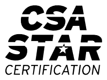CSA Star Certification