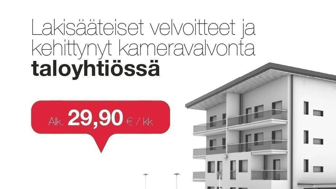 Lämpökameran integraatiot hälytysjärjestelmiin