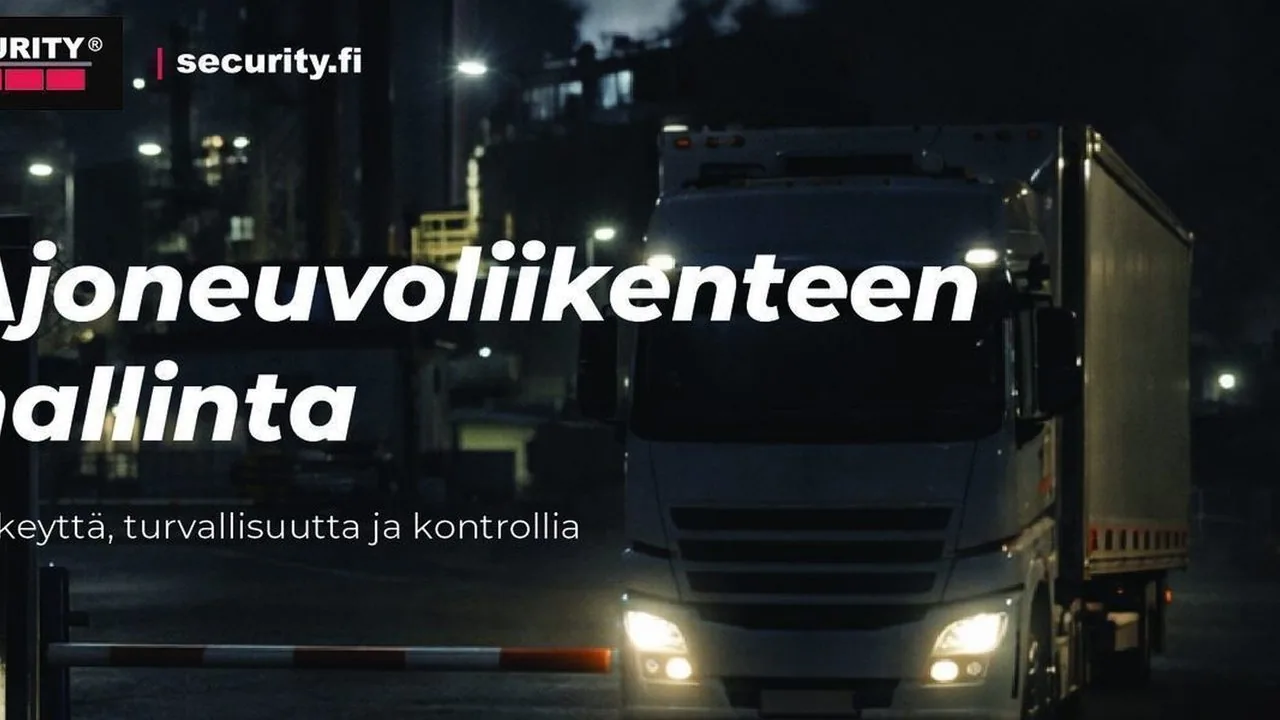 Pilvi- ja hybridikameravalvonta – SecurityFi