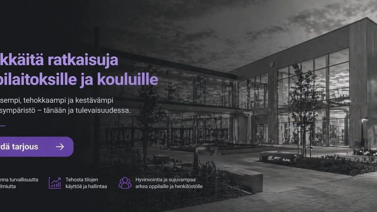 Kameravalvonta oppilaitoksissa ja päiväkodeissa – kouluturvallisuus ja GDPR-yhteensopivuus