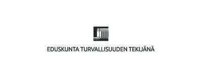 Eduskunta turvallisuuden tekijänä