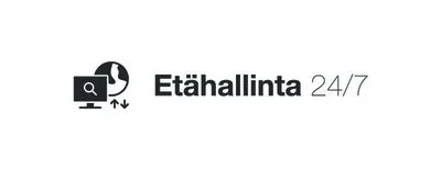 Etähallinta 24/7