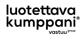 Luotettava kumppani – Vastuu Group