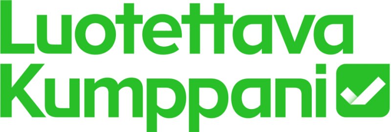 Luotettava kumppani